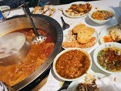 -宽城子美蛙毛肚自助火锅(建邺万达步行街店)