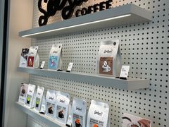 -Seesaw Coffee(环贸iapm店)