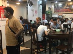 大堂-春和面馆(常德路店)