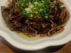 -浦江餐饮•上海菜馆(五四路店)