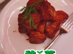 -扬州香格里拉·香宫中餐厅