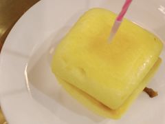 -南山竹海·珍味堂