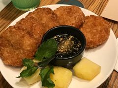 -simply thai天泰(长泰广场店)