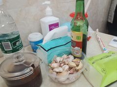 餐具摆设-四方面荘(常丰花园店)