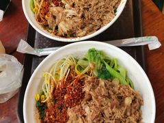 -老陈婆手工面庄