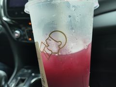 -喜茶(永旺梦乐城店)