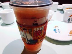 -LELECHA乐乐茶(新街口大洋店)