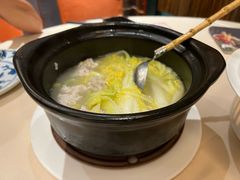 -侨美食家·粤菜(体育西路店)