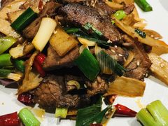 -云海肴云南菜(花园城店)