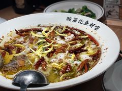 -新太二·鲜料川菜(晶耀前滩店)