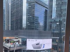 -楠火锅(仁恒梦中心店)