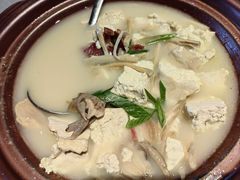 -漢舍中国菜馆(889广场店)
