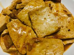 封缸肉烩豆腐-西贝(宝乐汇店)