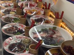 -西江红·株洲本地菜(滨江南路店)