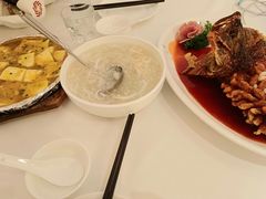 -得月楼·省级非遗·传统苏帮菜(观前店)
