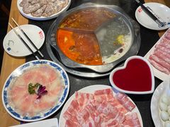 -董家湾重庆老火锅(嘉华店)