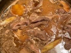 -鍋ぞう(新宿西口店)