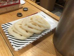-蜀九香火锅(玉林店)