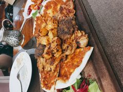 -TUK土耳其餐厅·下午茶(卢湾店)