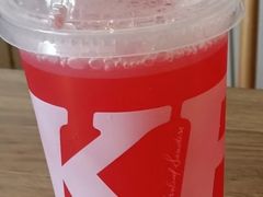 桃桃茉莉冰茶-肯德基(颛桥店)