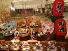 -乐咖啡西餐厅(太湖皇冠假日酒店)