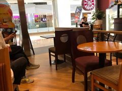 -COSTA COFFEE(西贸凯德晶品4层2店)