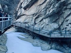 -黑龙潭风景区