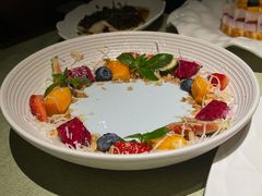 -碧特博格·20年品牌西餐厅(芜湖路店)