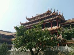 -天竺岩寺