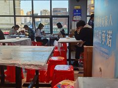 -小民大排档(光谷店)