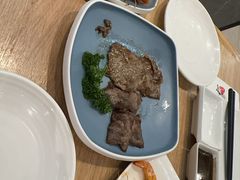 -上渔铁板烧(熙悦汇店)