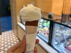 -CREAM STORY意大利手工冰淇淋&甜品(万象前海店)