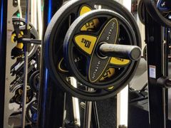 -W FITNESS 威尔仕健身·游泳(老西门新苑店)