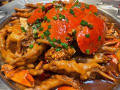-胖哥俩肉蟹煲(杭州大厦中央广场店)
