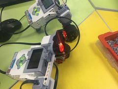 -童程童美少儿编程乐高机器人(红谷滩校区)