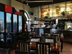 -布拉格餐厅· 中欧捷克菜(全国首店)