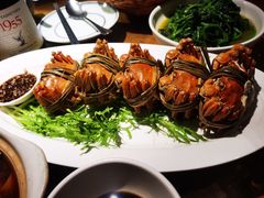 -周家二小姐的菜(西津渡店)