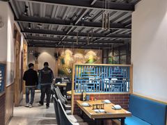 -金塔傣乡·云南民族特色菜·傣味手抓饭(金瓦路店)