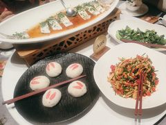 -观宴·品质赣菜(高新大道店)