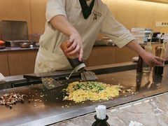 -松临·铁板烧&Omakase(神农店)