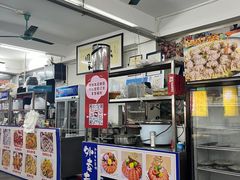 -嘉升大排档(番禺总店)
