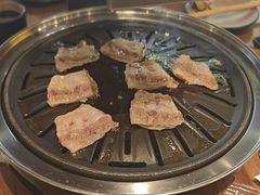 -九田家黑牛烤肉料理(衡百国际店)