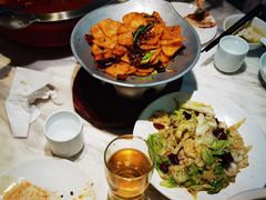 -茅庐川菜(青岛凯德店)