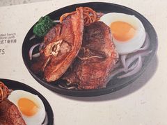 -秀玉coffee&kitchen(黄石大上海店)