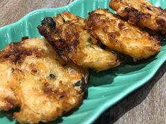 泰拳虾饼-长勺子东南亚(街道口店)