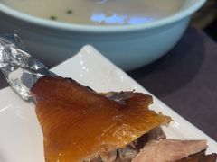 -羲和雅苑•北京烤鸭(乐园道万象城店)