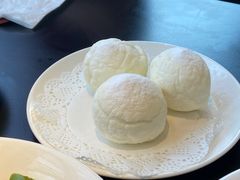 -红东阁东北菜烤肉酒馆(CROSS万象汇店)