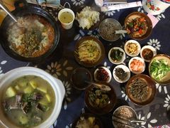 合渣-张关合渣(航空大道店)