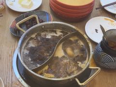 -松野谷·寿喜烧自助(华联顺义金街购物中心店)