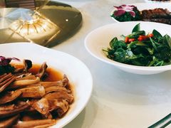 -万宝海鲜舫(劳动公园店)